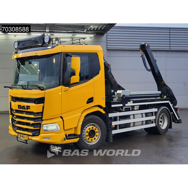 2024 DAF XD 410-44841253