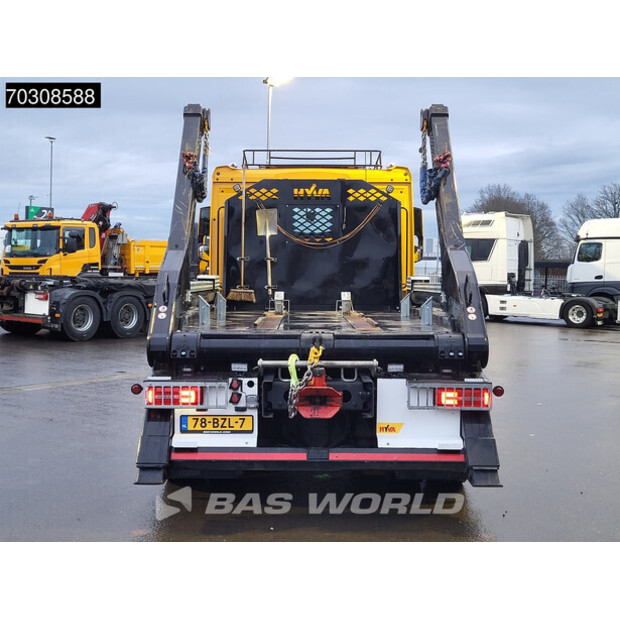 2024 DAF XD 410-44841256