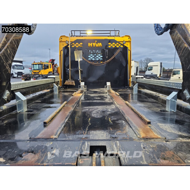 2024 DAF XD 410-44841257