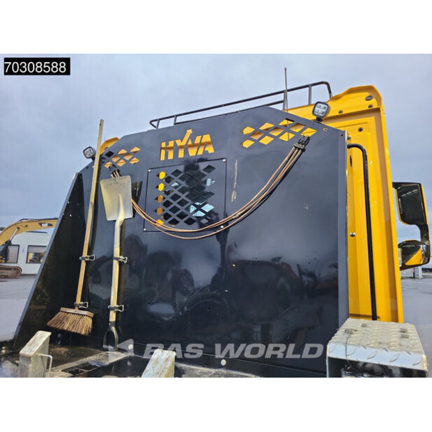 2024 DAF XD 410-44841258