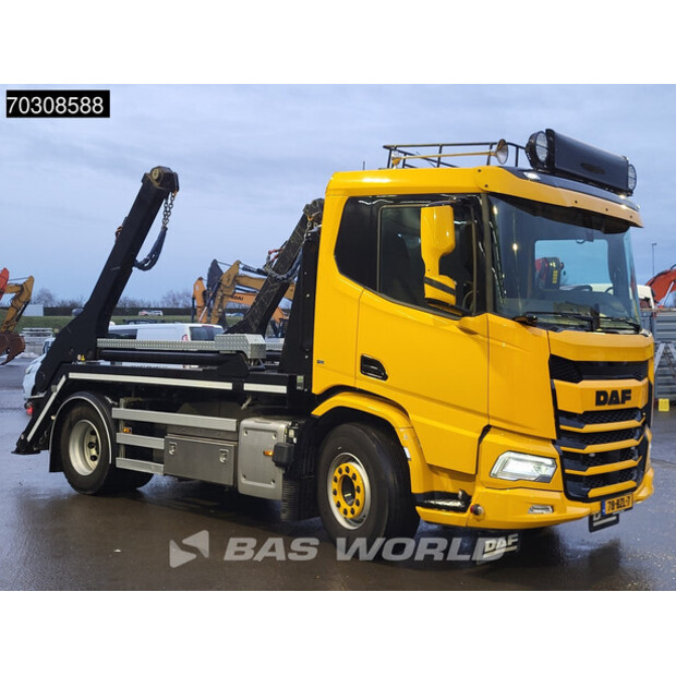 2024 DAF XD 410-44841260