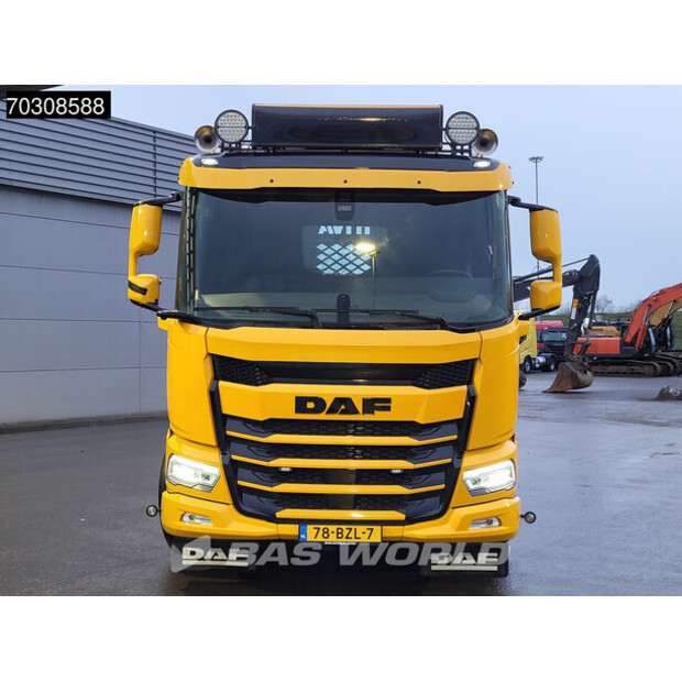 2024 DAF XD 410-44841261