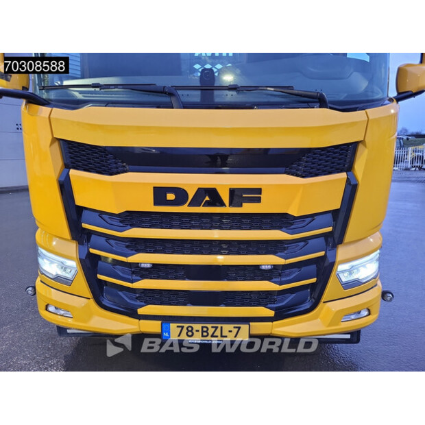 2024 DAF XD 410-44841263