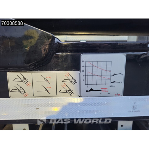 2024 DAF XD 410-44841265