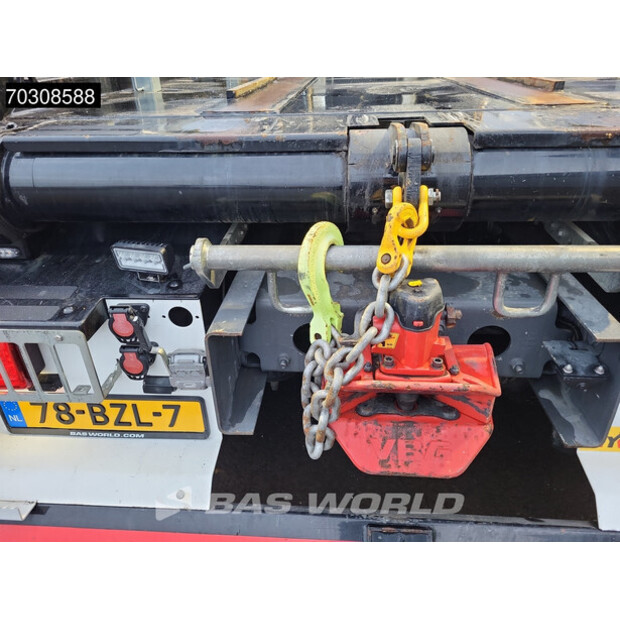 2024 DAF XD 410-44841270