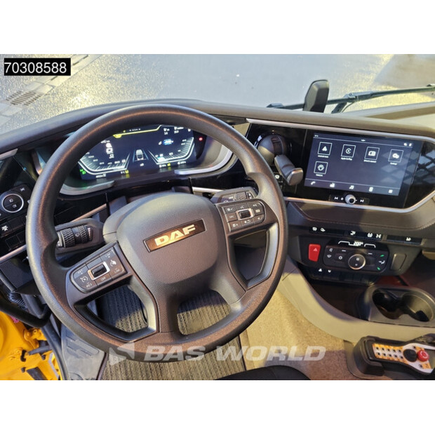2024 DAF XD 410-44841274