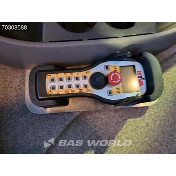 2024 DAF XD 410-44841280