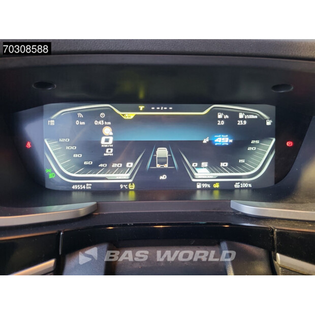 2024 DAF XD 410-44841288