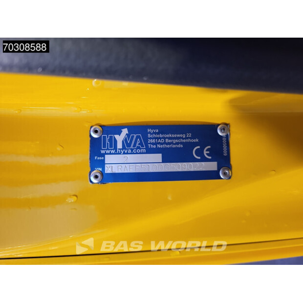 2024 DAF XD 410-44841290