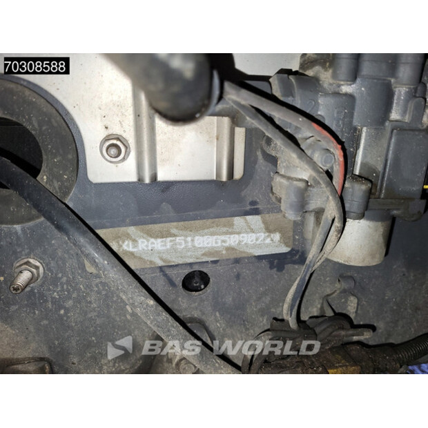 2024 DAF XD 410-44841293