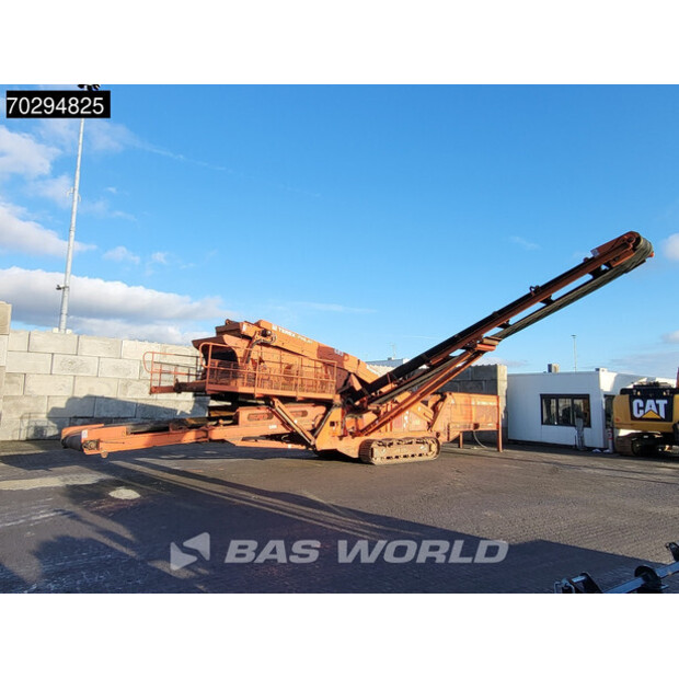 2006 Terex Finlay 683T Supertrak-44841324