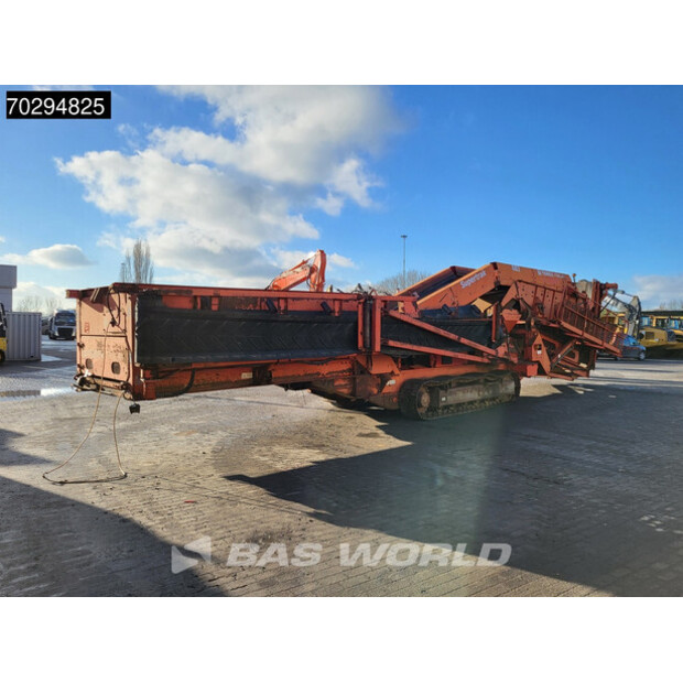 2006 Terex Finlay 683T Supertrak-44841325