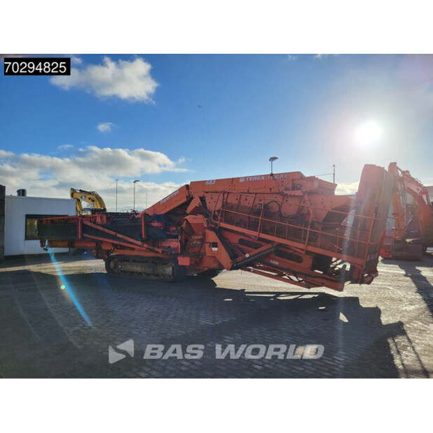2006 Terex Finlay 683T Supertrak-44841326