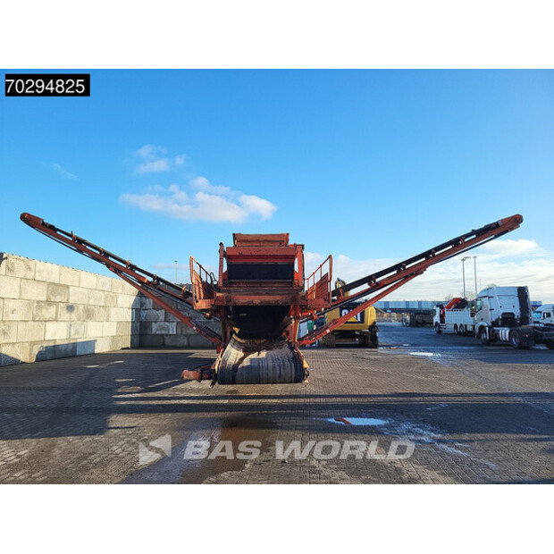 2006 Terex Finlay 683T Supertrak-44841327