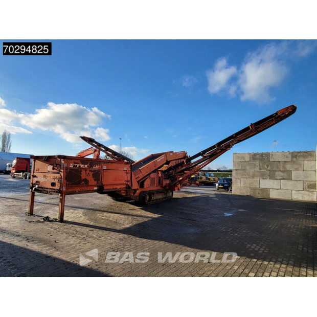 2006 Terex Finlay 683T Supertrak-44841329