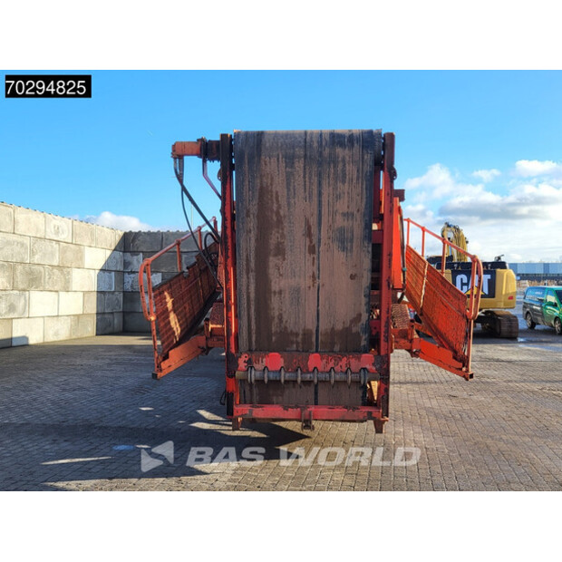 2006 Terex Finlay 683T Supertrak-44841330