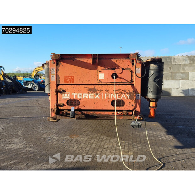 2006 Terex Finlay 683T Supertrak-44841332