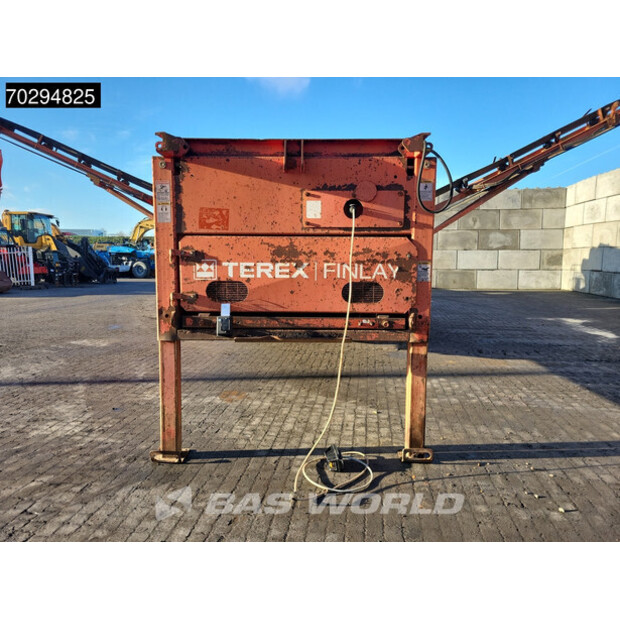 2006 Terex Finlay 683T Supertrak-44841333