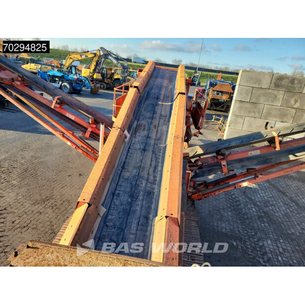 2006 Terex Finlay 683T Supertrak-44841334