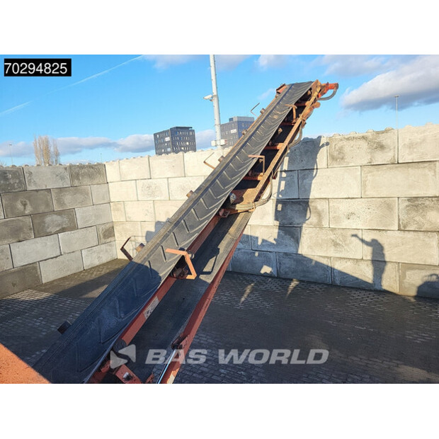 2006 Terex Finlay 683T Supertrak-44841335