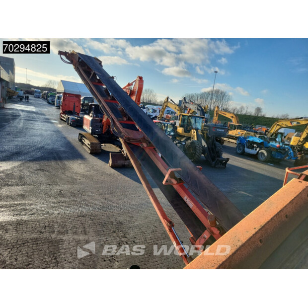 2006 Terex Finlay 683T Supertrak-44841336