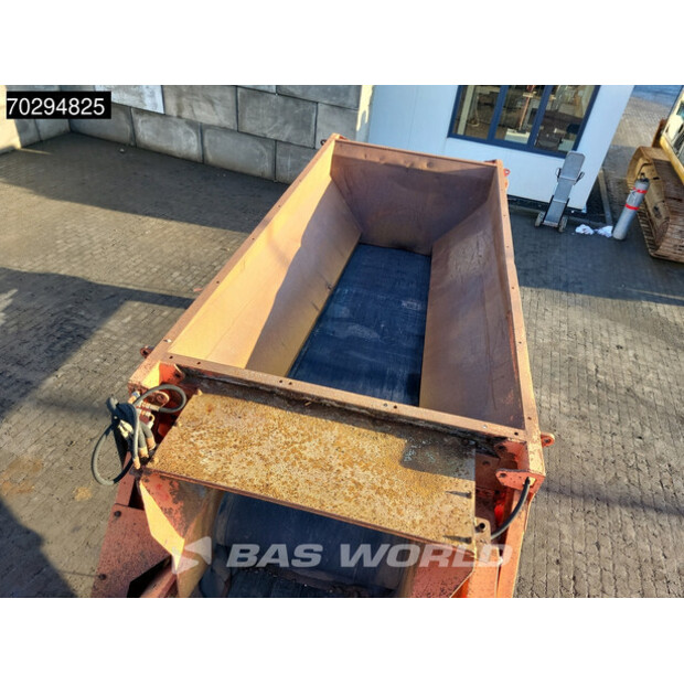 2006 Terex Finlay 683T Supertrak-44841338