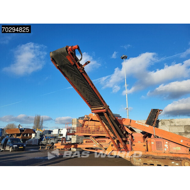 2006 Terex Finlay 683T Supertrak-44841339