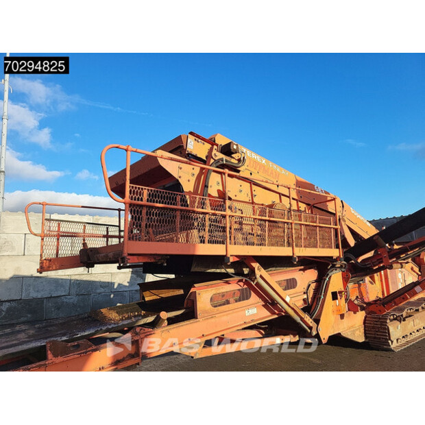 2006 Terex Finlay 683T Supertrak-44841341