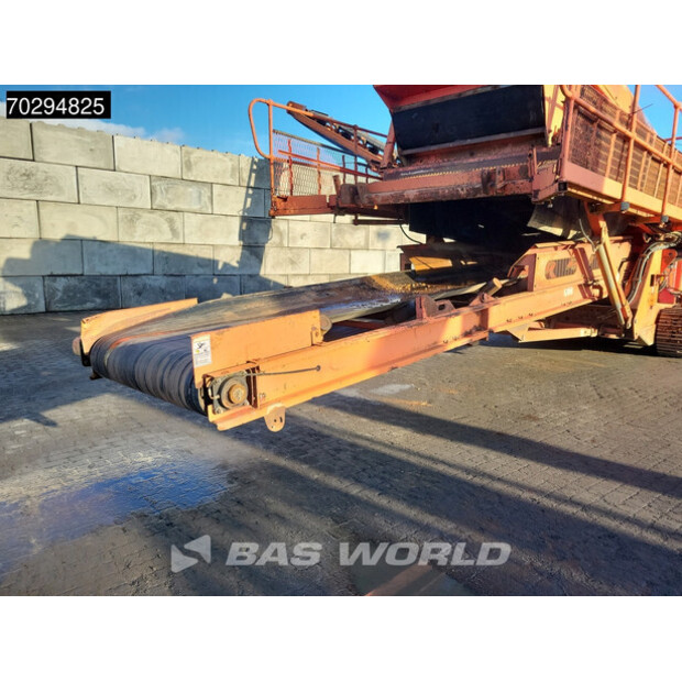 2006 Terex Finlay 683T Supertrak-44841343