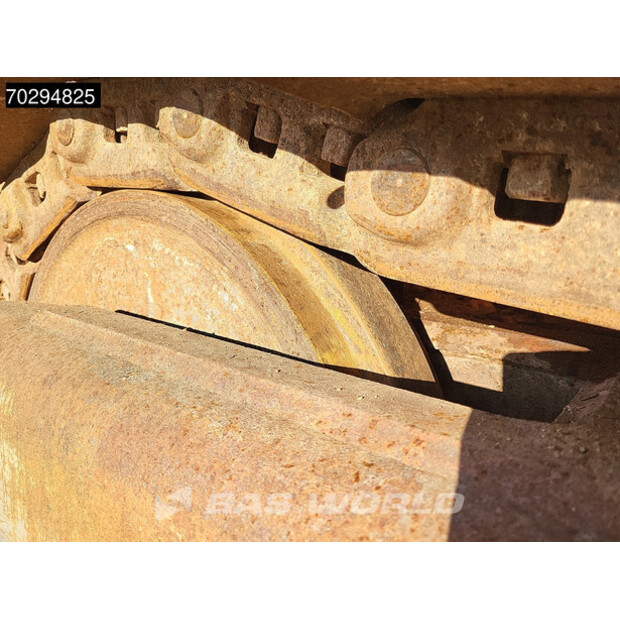 2006 Terex Finlay 683T Supertrak-44841348