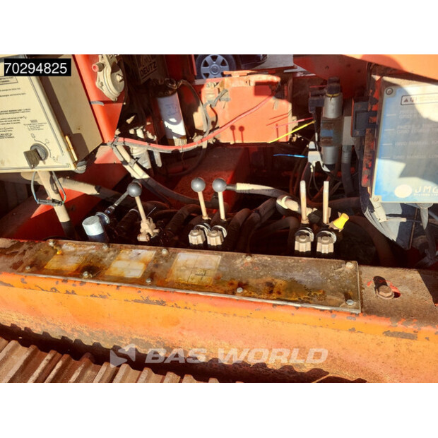 2006 Terex Finlay 683T Supertrak-44841350