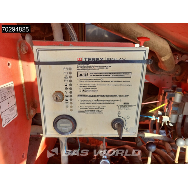 2006 Terex Finlay 683T Supertrak-44841351