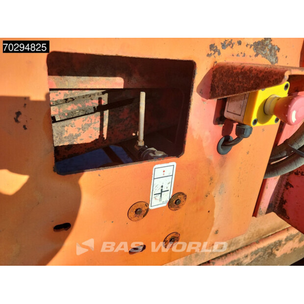 2006 Terex Finlay 683T Supertrak-44841352