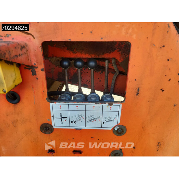 2006 Terex Finlay 683T Supertrak-44841353