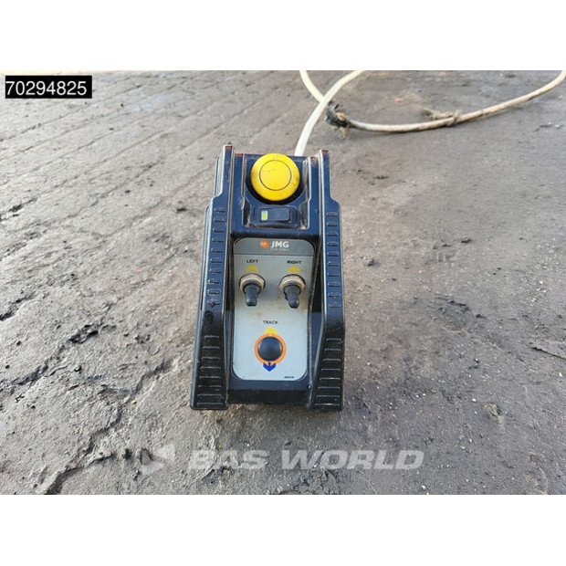 2006 Terex Finlay 683T Supertrak-44841354