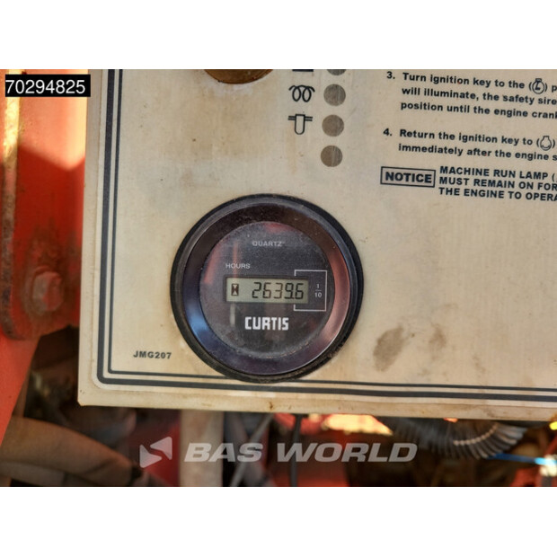 2006 Terex Finlay 683T Supertrak-44841355