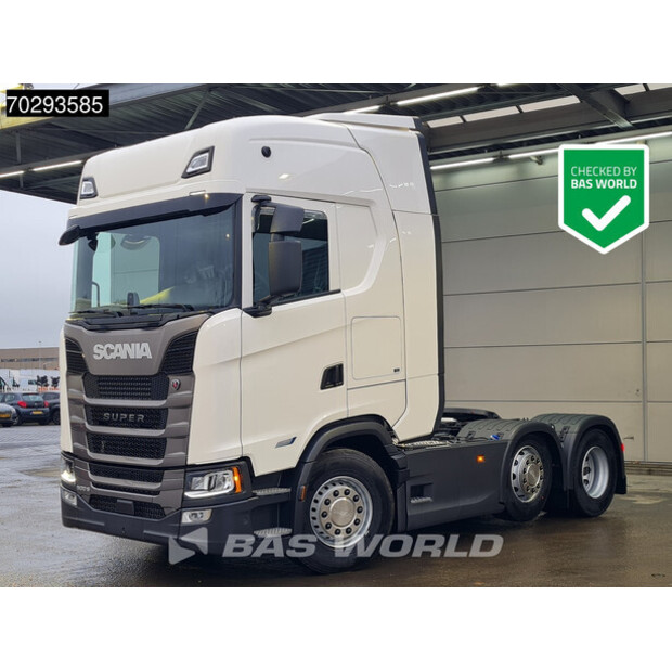 2026 سكانيا S500-44841358