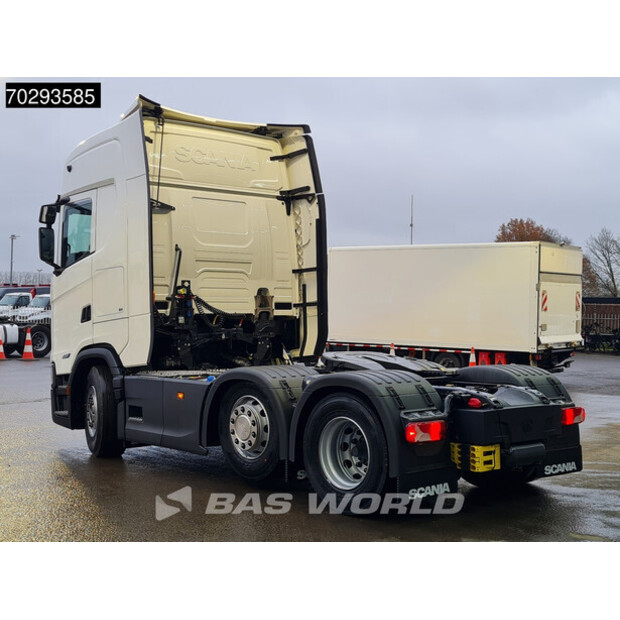 2026 سكانيا S500-44841359