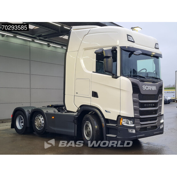 2026 سكانيا S500-44841360