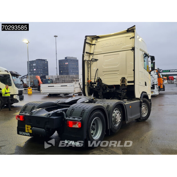 2026 سكانيا S500-44841362