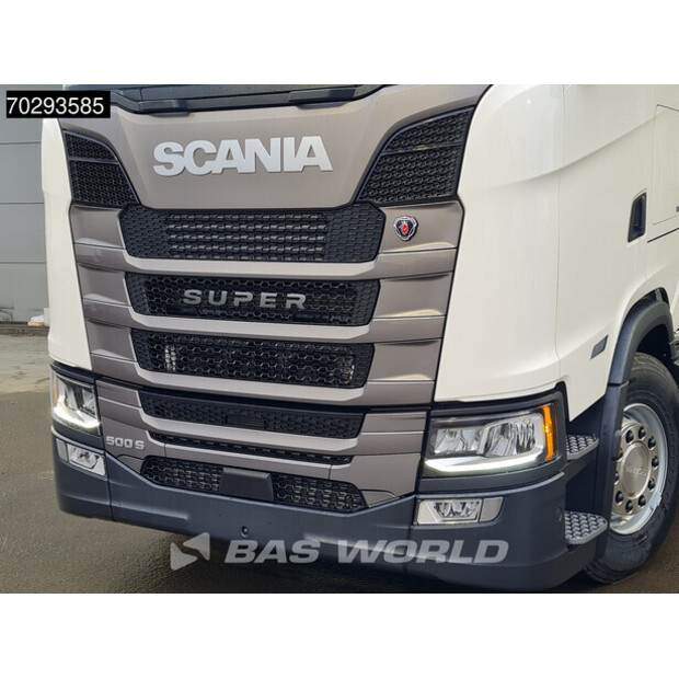 2026 سكانيا S500-44841365