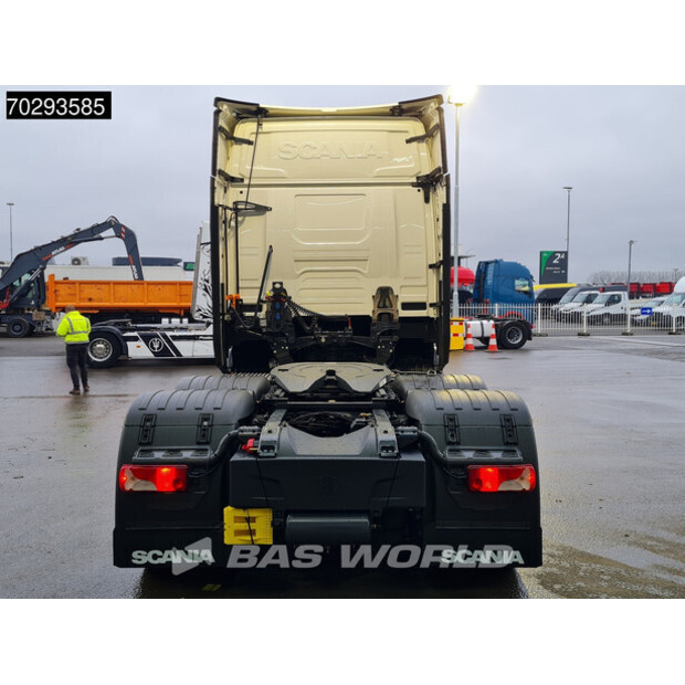 2026 سكانيا S500-44841368