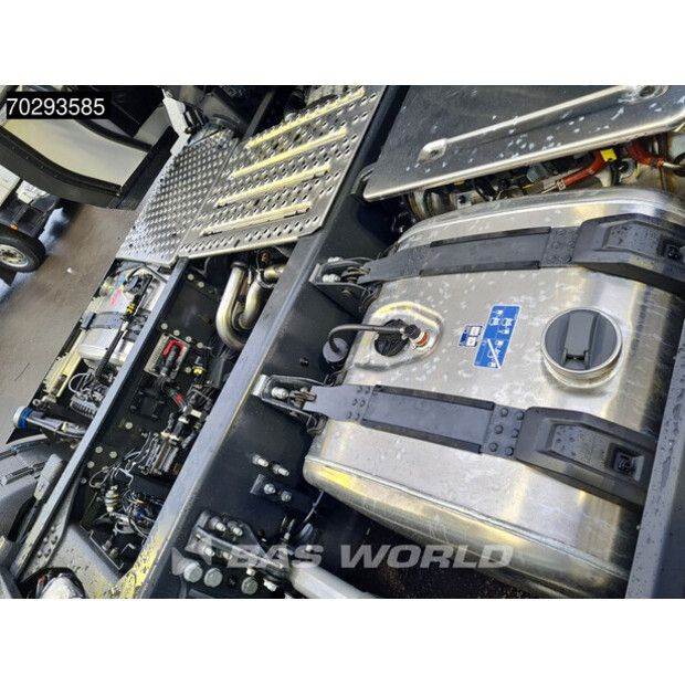 2026 سكانيا S500-44841370