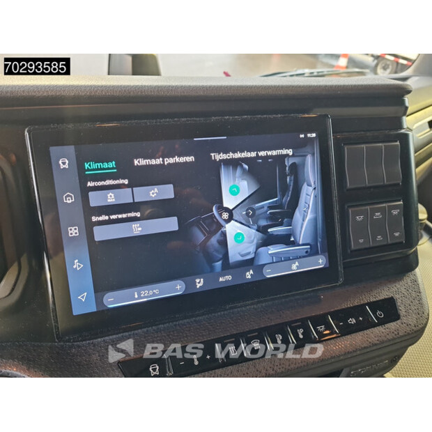 2026 سكانيا S500-44841384