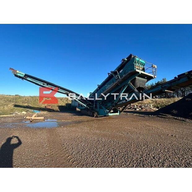 2011 PowerScreen Chieftain 2100X-44848151