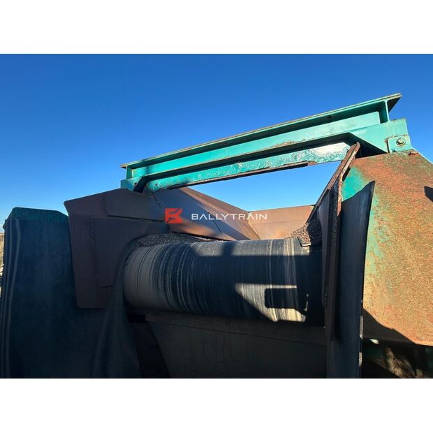 2011 PowerScreen Chieftain 2100X-44848153
