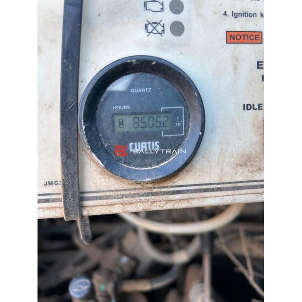 2011 PowerScreen Chieftain 2100X-44848154