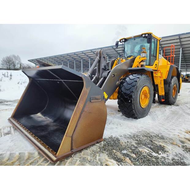 2022 Volvo L180H-44849539