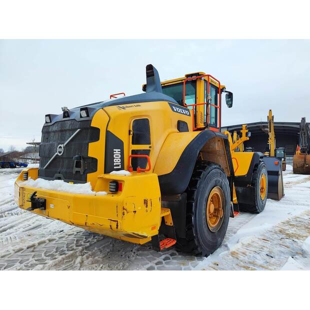 2022 Volvo L180H-44849544