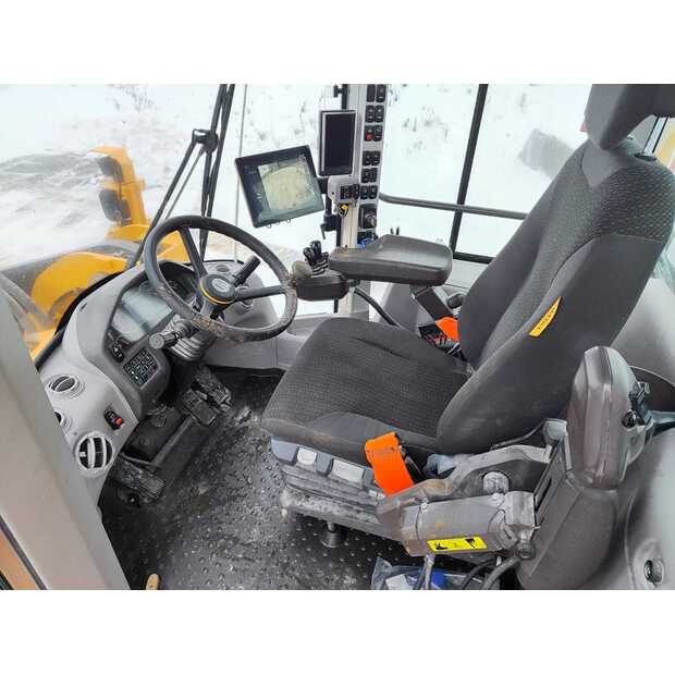 2022 Volvo L180H-44849546